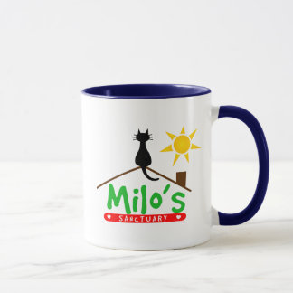 La tasse du Milo