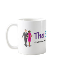 La tasse du monde de remous