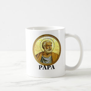 La tasse du papa