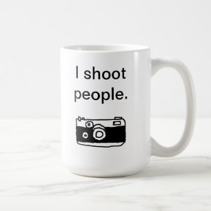 La tasse du photographe