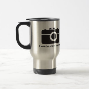 La tasse du photographe