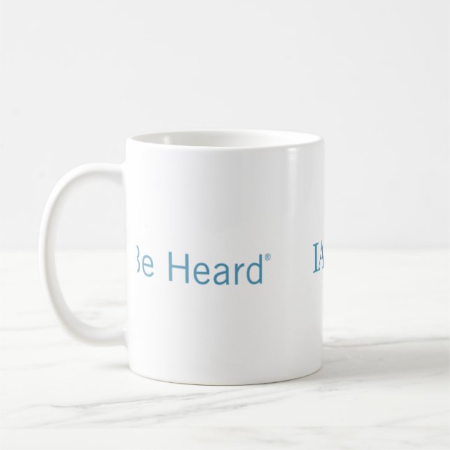 La tasse finale d'IABC (Gauche)
