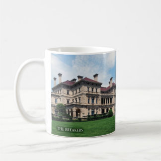 La tasse historique de briseurs