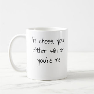 La tasse idéale pour les passionnés de stratégie