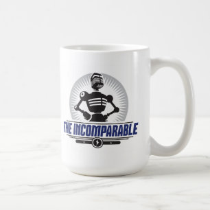 La tasse incomparable