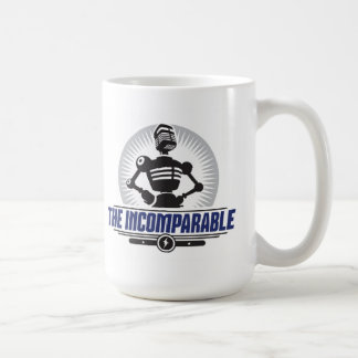 La tasse incomparable