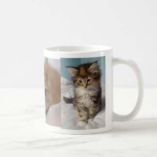 La tasse la plus mignonne