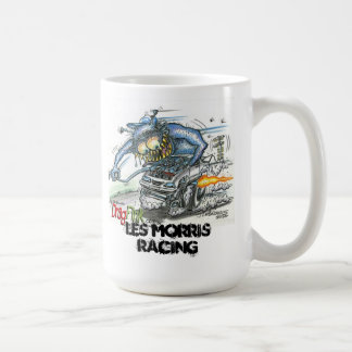 La tasse la plus rapide sur la planète