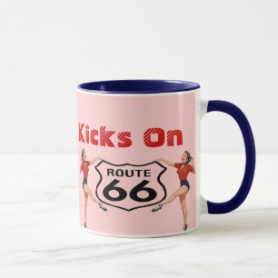 La tasse obtiennent vos éruptions sur la nostalgie