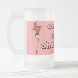 La tasse obtiennent vos éruptions sur la nostalgie