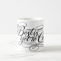 La tasse par conception de VonHolm "le meilleur