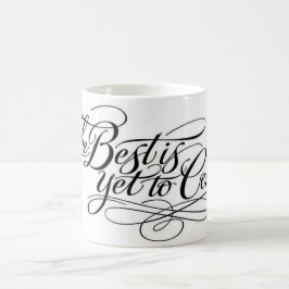 La tasse par conception de VonHolm "le meilleur