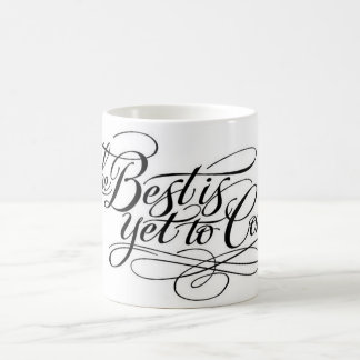 La tasse par conception de VonHolm "le meilleur