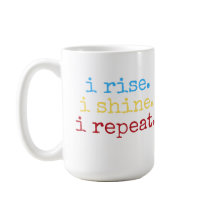 La tasse parfaite pour commencer votre journée