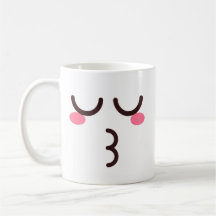 La Tasse Visage Mignon 4
