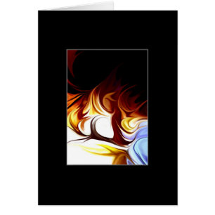 La terre est morte en criants