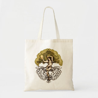 La terre, la vie, sac magique