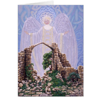 La terre sainte, par Darlene P. Coltrain