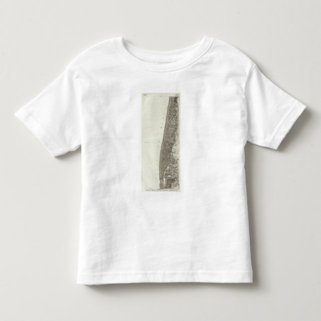 La Teste de Buch Kleinkind T-shirt (Vorderseite)