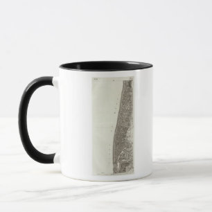 La Teste de Buch Tasse