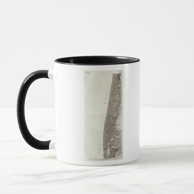 La Teste de Buch Tasse (Links)