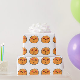 LA TETE A TOTO GESCHENKPAPIER