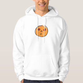 LA TETE A TOTO men Hoddie Hoodie