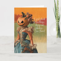La tête de pompe de la duchesse | Carte d'Hallowee