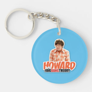 La théorie du Big Bang Howard
