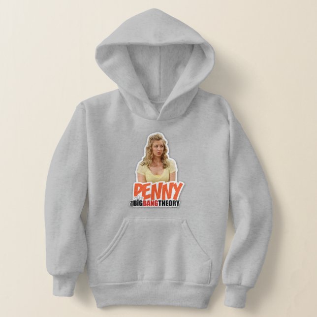 La théorie du Big Bang | Penny (Poser)