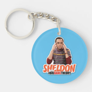 La théorie du Big Bang Sheldon