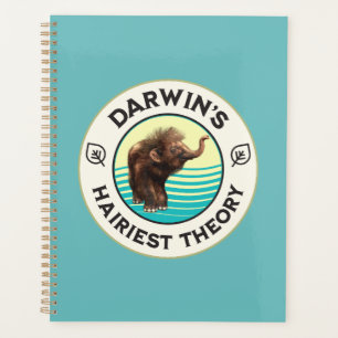 La théorie la plus poilue de Darwin : un joli mamm