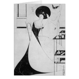 La toilette de Salome