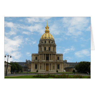 La tombe de Napoléon