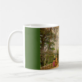 La Torre de la Quinta da Regaleira (Portugal) Kaffeetasse