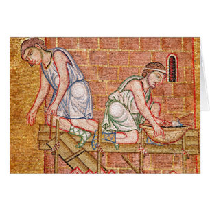 La tour de Babel, de l'oreillette