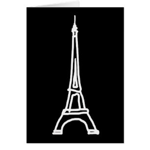 la tour Eiffel