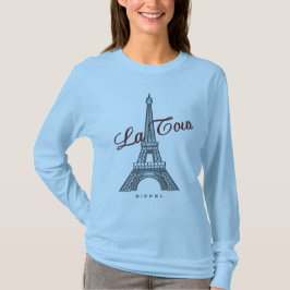 La Tour T - Shirt