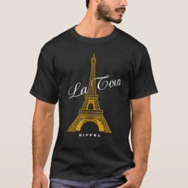 La Tour T - Shirt