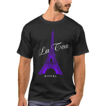 La Tour T - Shirt