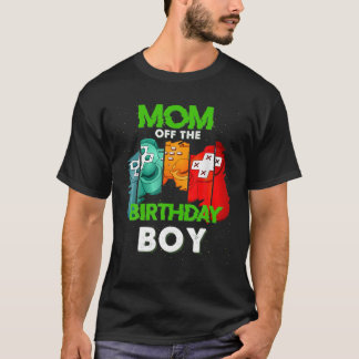 La Toxica Mexican Lottery, Bingo Card Game T-Shirt