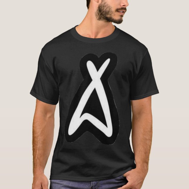 La Tribu Camilo   T-Shirt (Vorderseite)