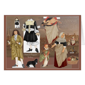 La Turquie de Samuel Pepys