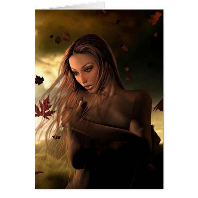 La valeur d'une femme (Devant)