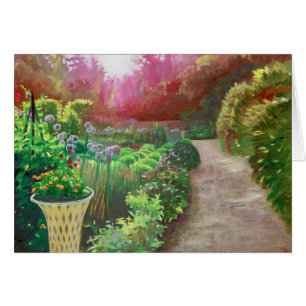 La veille de milieu de l'été 2013