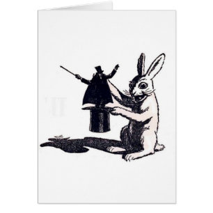 La vengeance du lapin