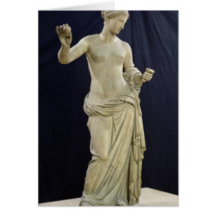 La Vénus d'Arles