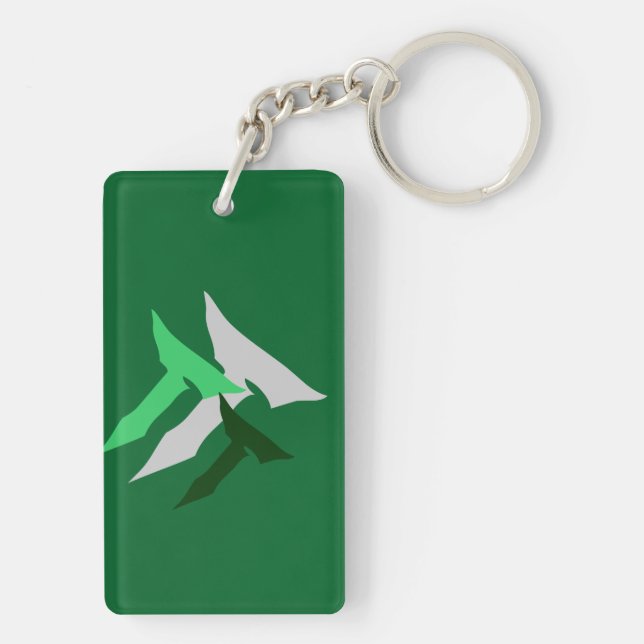 la vérité dépasse le porte - clé (Dos)