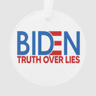 La vérité sur les mensonges de Joe Biden 2020
