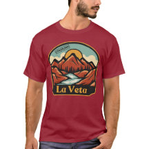 La Veta, Colorado